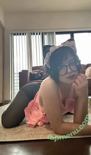cloudwing0 / cloudweir nude photo #0043