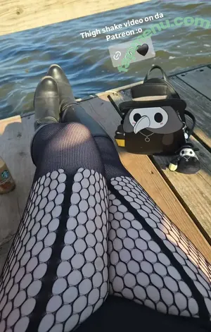 CloverCosplays / darksoulsbimbo nude photo #0003