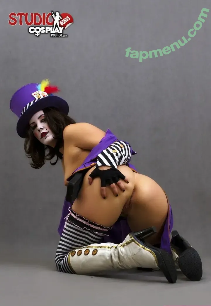 Clown Girls nude photo #0258 (cyberclowngirlsshow / h0rrorwh0re)