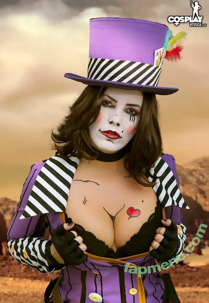 Clown Girls nude photo #0261 (cyberclowngirlsshow / h0rrorwh0re)
