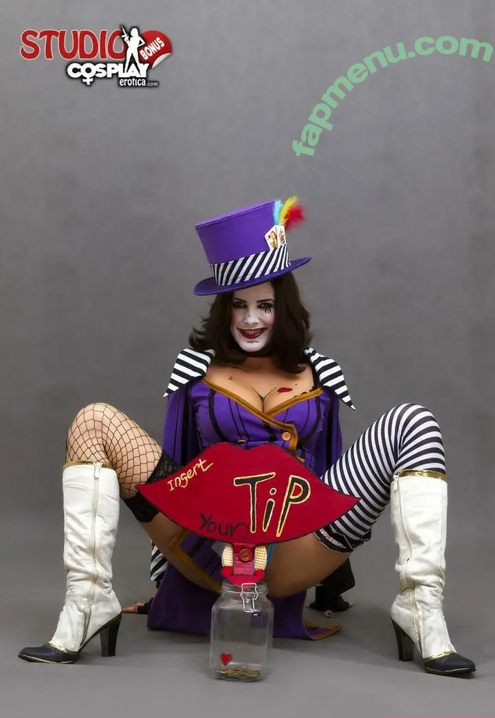 Clown Girls nude photo #0262 (cyberclowngirlsshow / h0rrorwh0re)