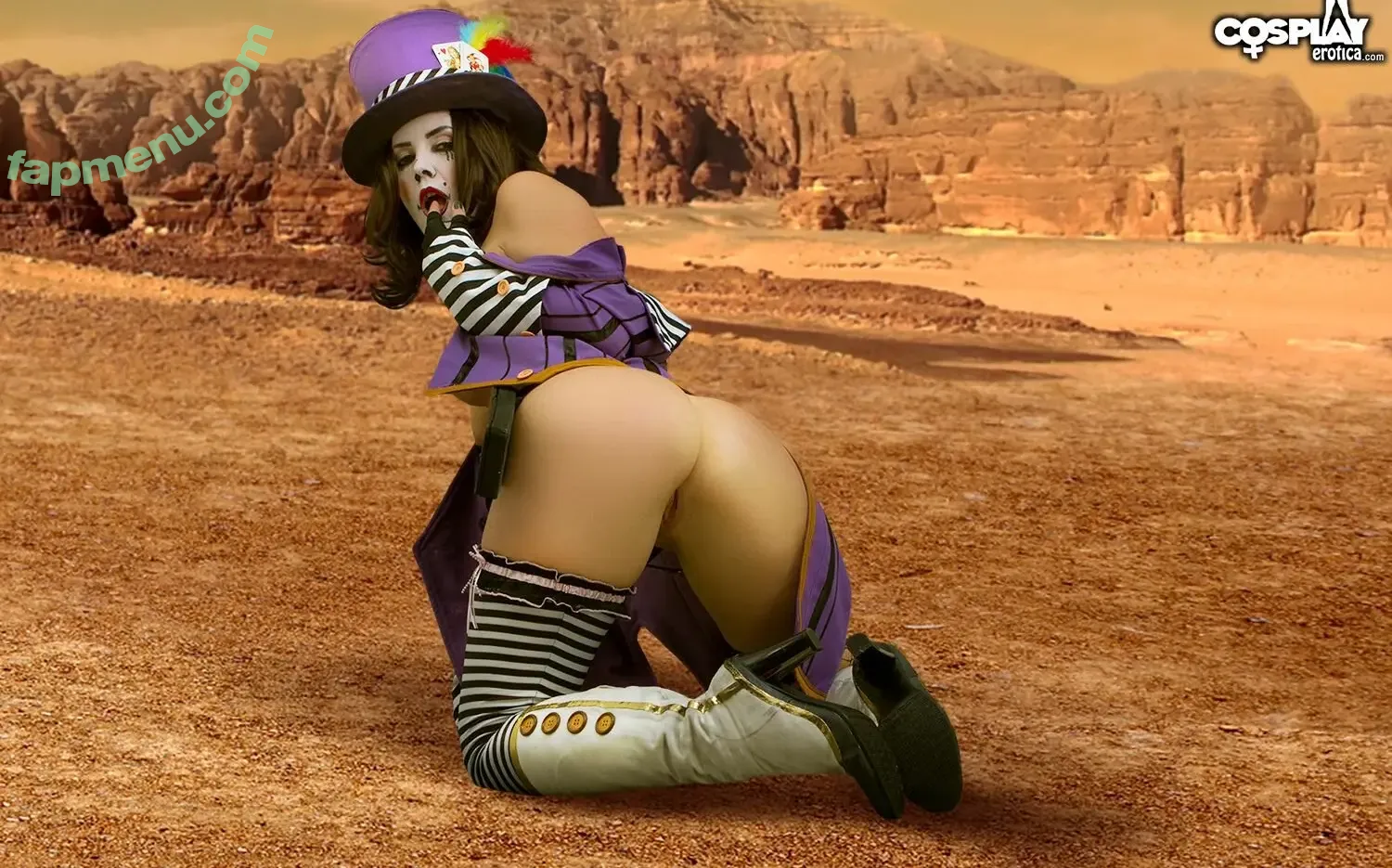 Clown Girls nude photo #0276 (cyberclowngirlsshow / h0rrorwh0re)