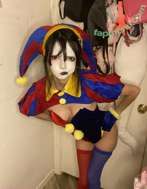 Clownhop nude photo #0185