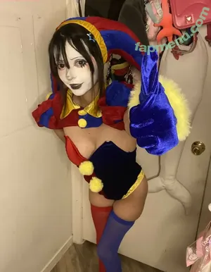Clownhop nude photo #0186