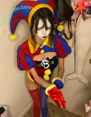 Clownhop nude photo #0188