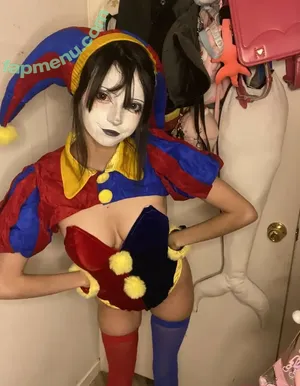 Clownhop nude photo #0190