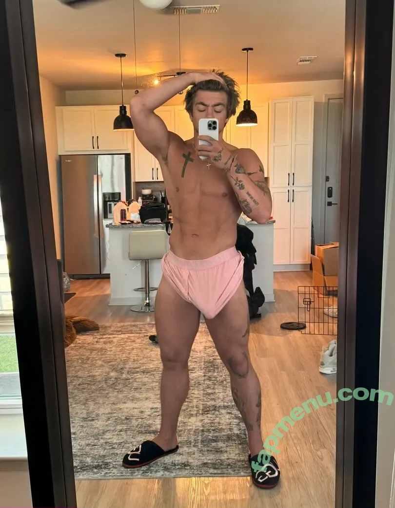 cmuscle nude photo #0006 (cmuscle)