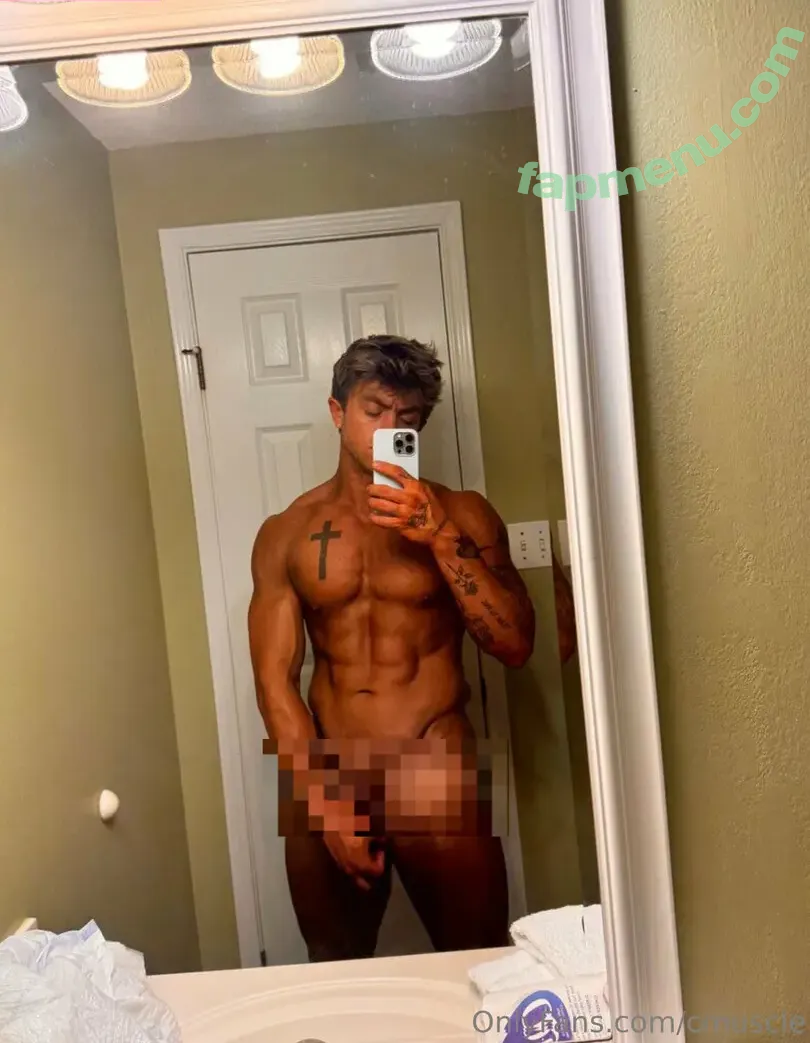 cmuscle nude photo #0012 (cmuscle)