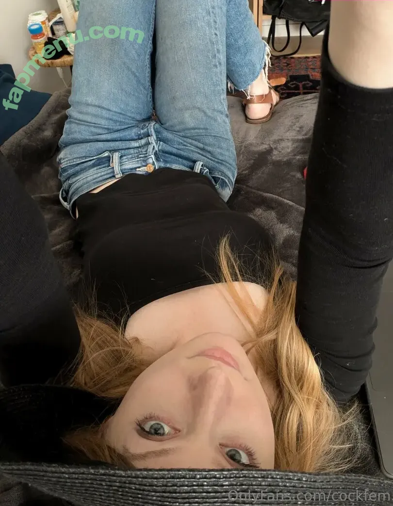 Cockfem nude photo #0057 (Cockfem)