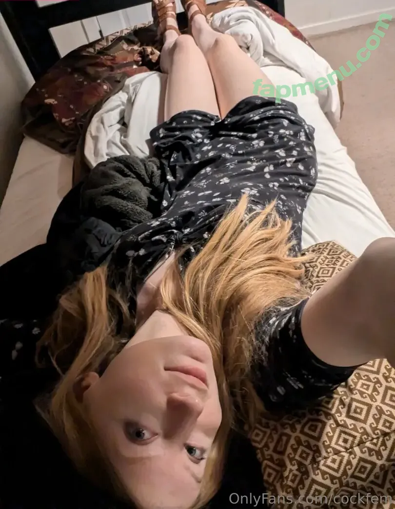 Cockfem nude photo #0067 (Cockfem)