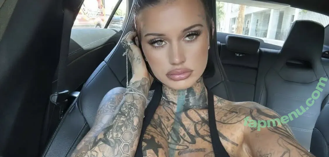 Coco Blake nude photo #0001 (cocoblake)