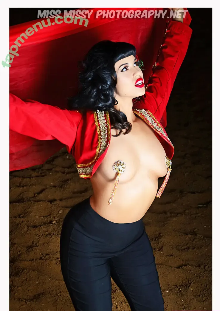 Coco Lectric nude photo #0014 (coco / cocolectric / misscocolectric)