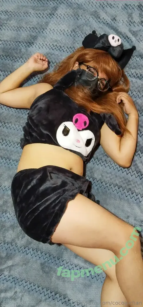 cocoa-chan nude photo #0019 (_cocoachan)