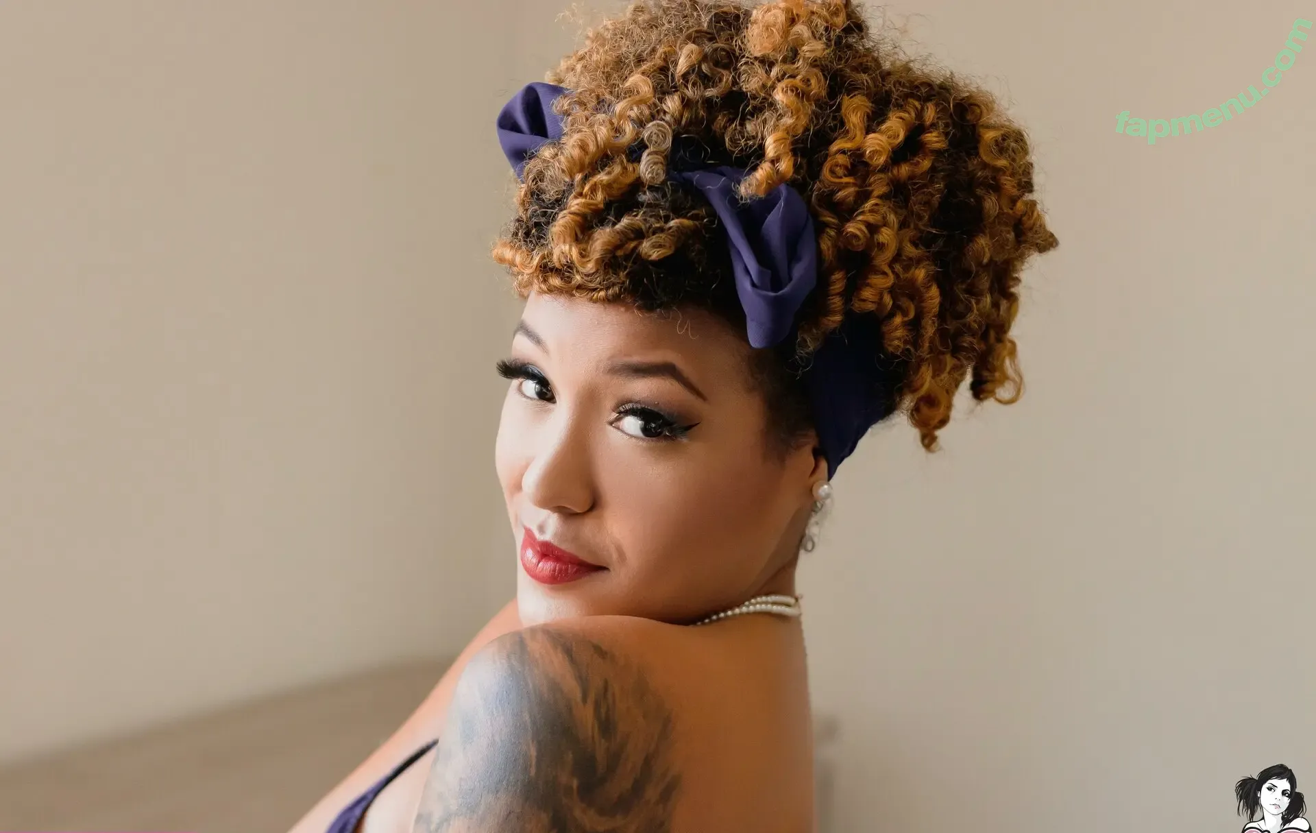 cocoafrodi nude photo #0008 (suicidegirls)