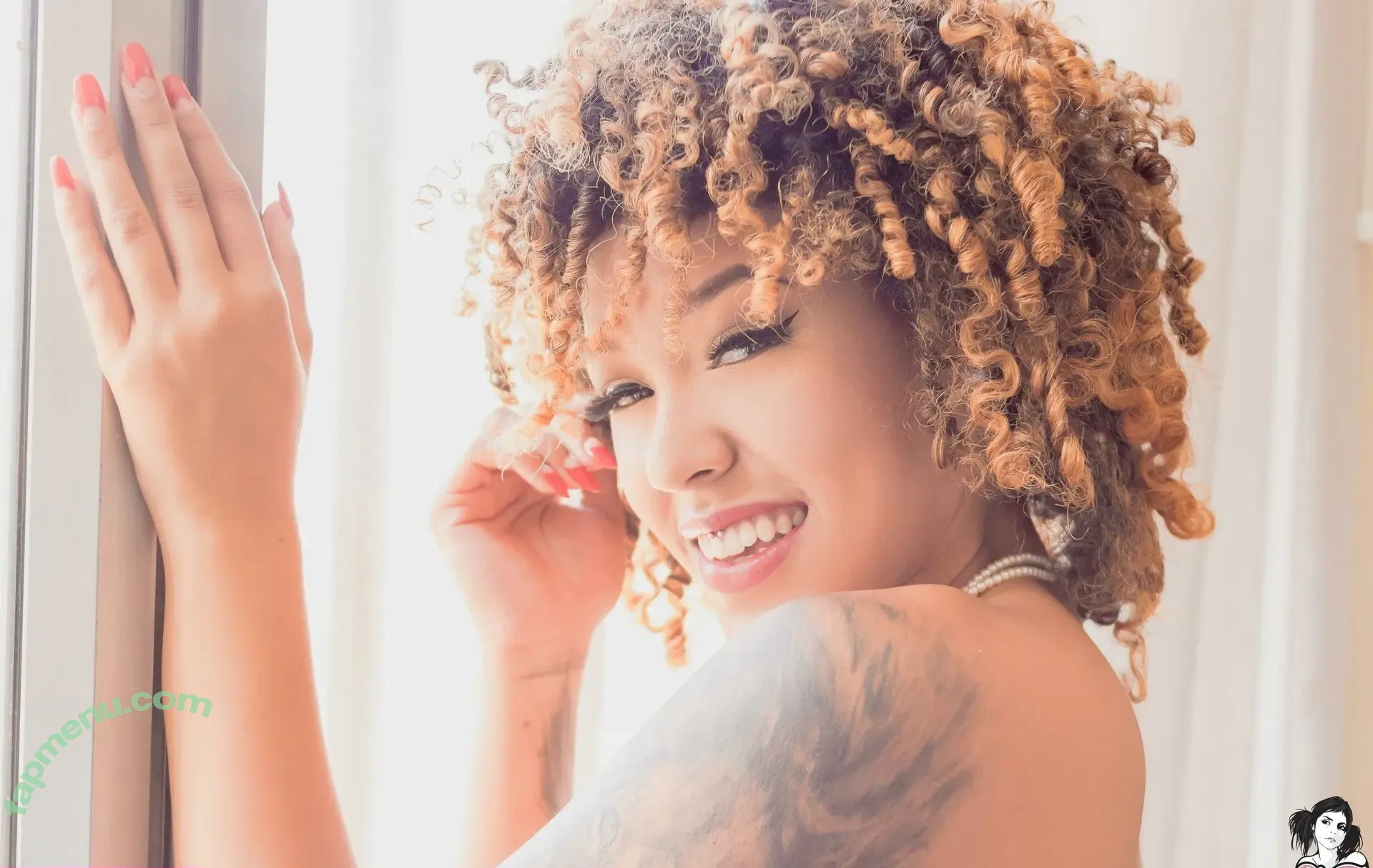 cocoafrodi nude photo #0021 (suicidegirls)