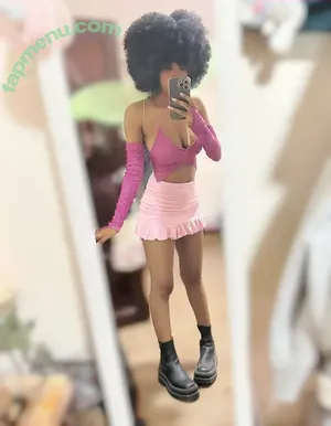 CocoDoll / IceChokollat nude photo #0003