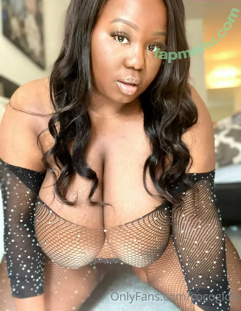 cocoglow nude photo #0002 (cocoglow)