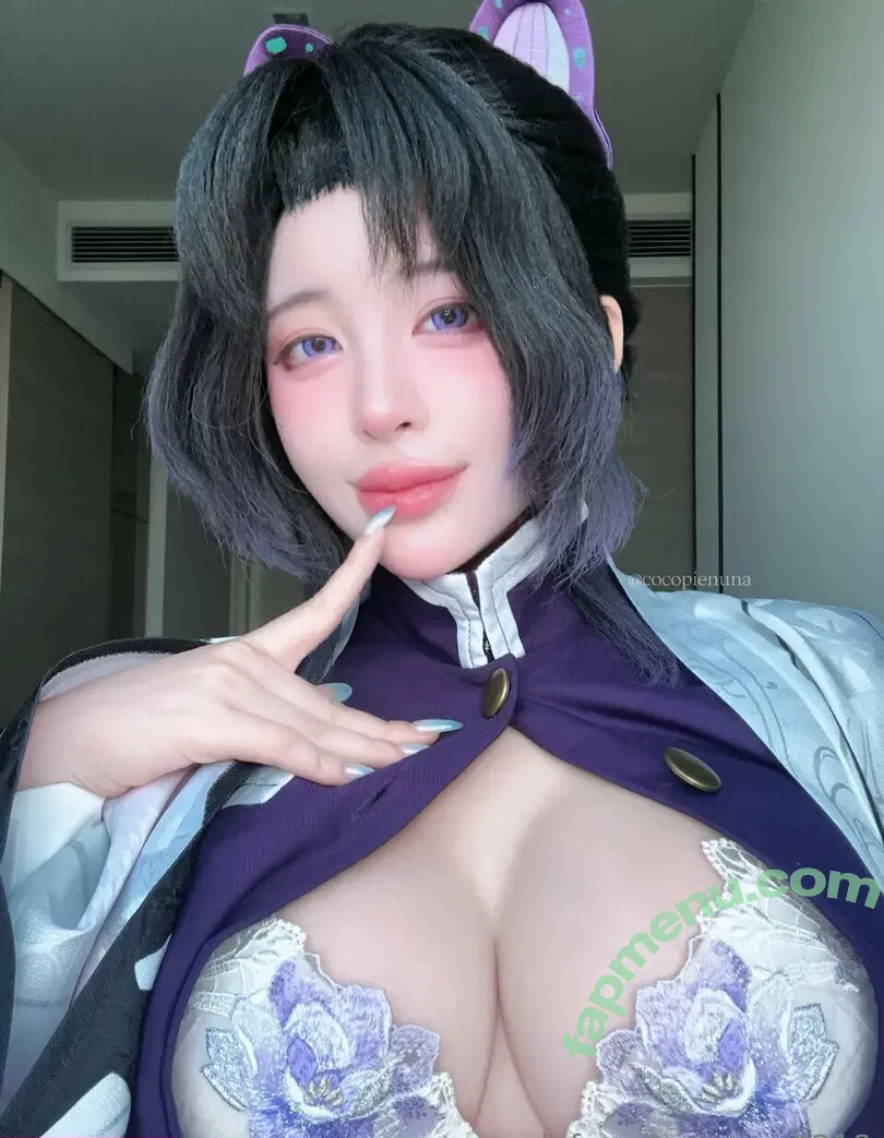 CocoPie nude photo #0250 (cocochubbupie / yakira0922)