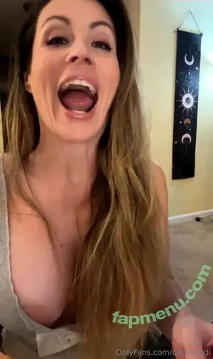 cocovandi / cocovandijk nude photo #0445