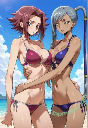 Code Geass / code_geass nude photo #0206