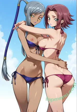 Code Geass / code_geass nude photo #0209