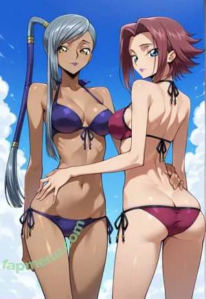Code Geass / code_geass nude photo #0211