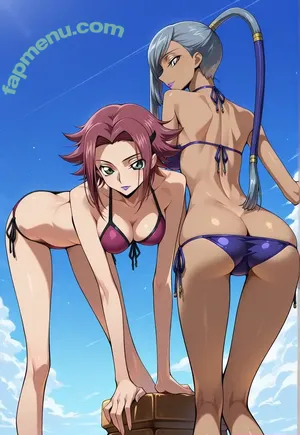 Code Geass / code_geass nude photo #0212