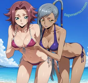 Code Geass / code_geass nude photo #0213