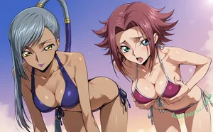 Code Geass / code_geass nude photo #0214