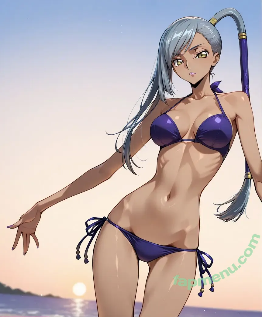 Code Geass nude photo #0202 (code_geass)