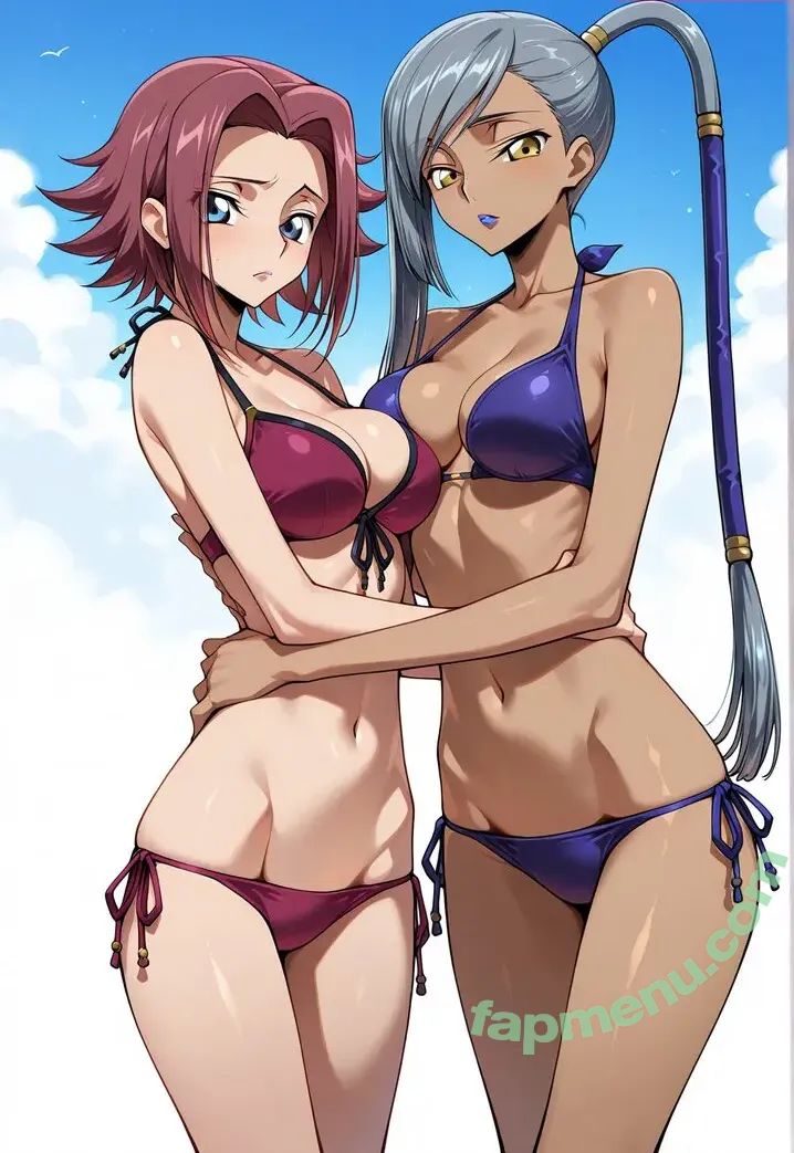 Code Geass nude photo #0207 (code_geass)