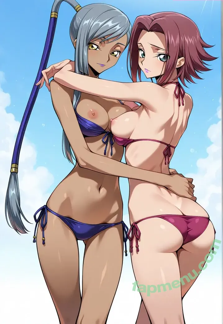 Code Geass nude photo #0209 (code_geass)