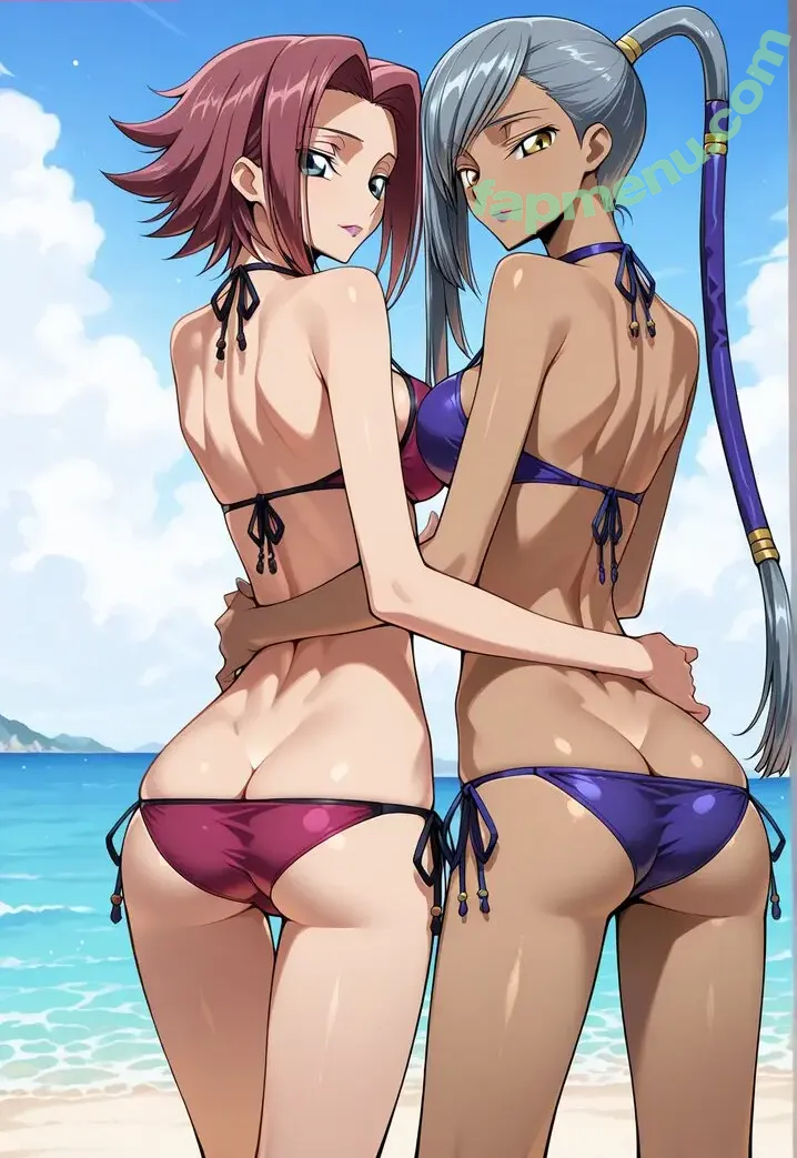 Code Geass nude photo #0210 (code_geass)