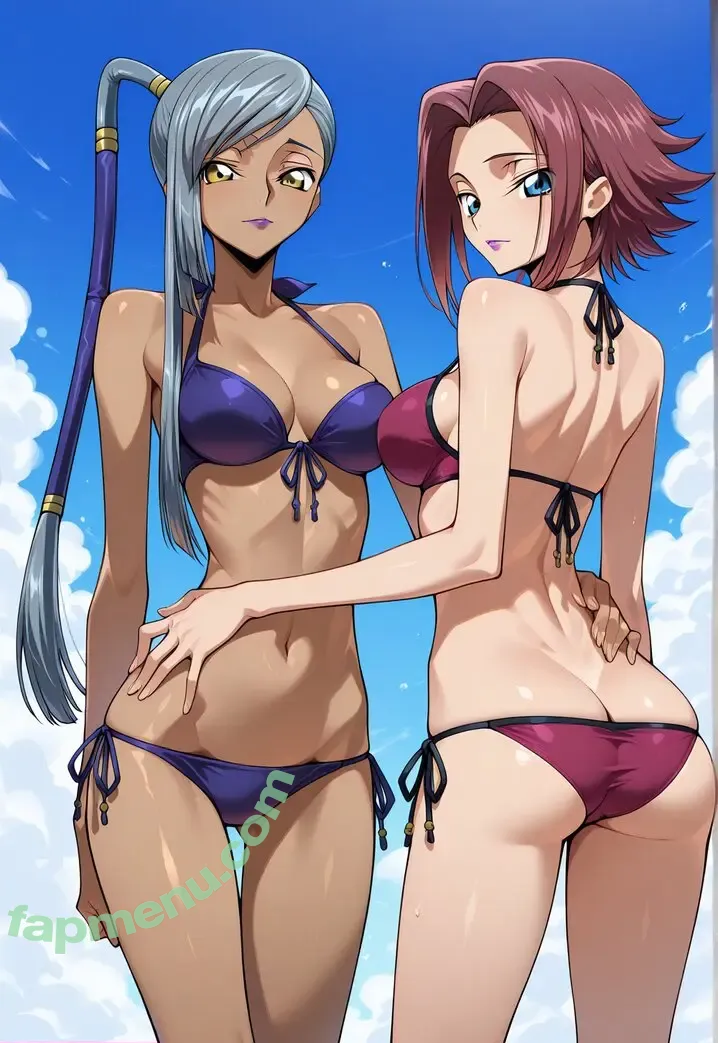 Code Geass nude photo #0211 (code_geass)