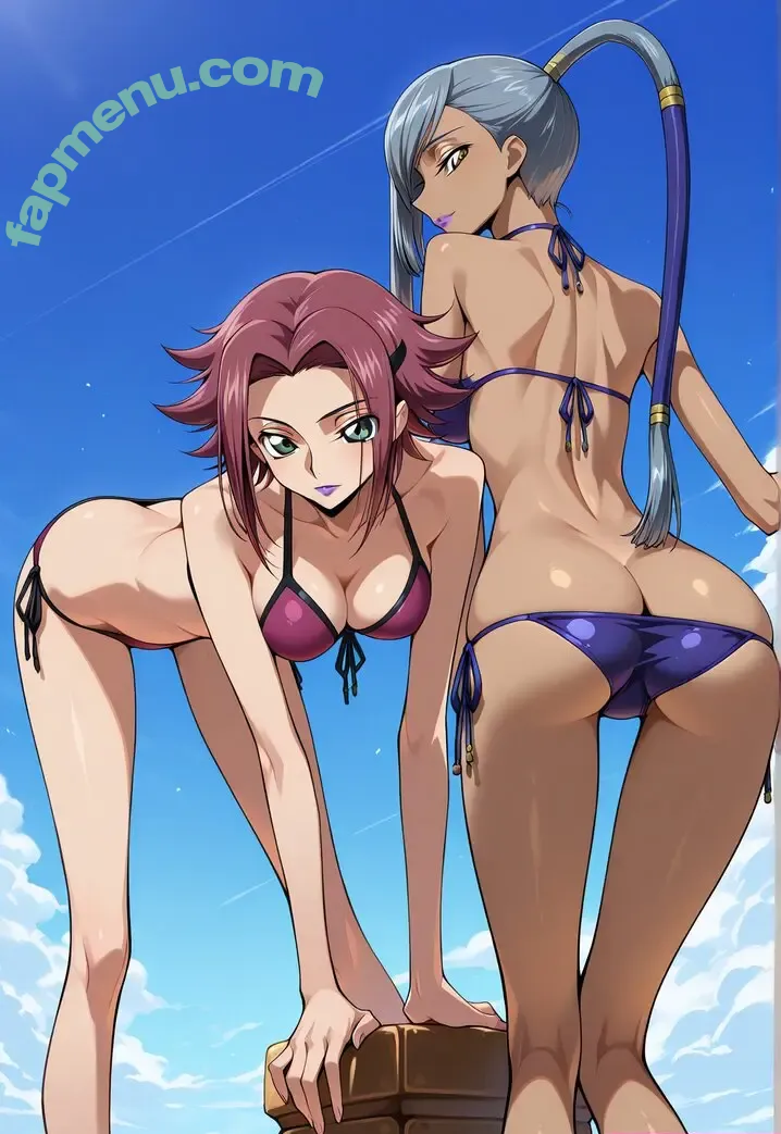 Code Geass nude photo #0212 (code_geass)