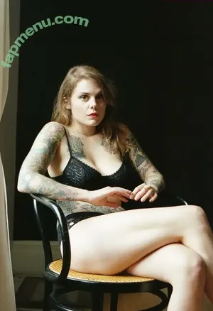 Coeur de pirate / beatricepirate nude photo #0106
