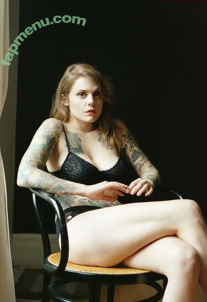 Coeur de pirate nude photo #0106 (beatricepirate)