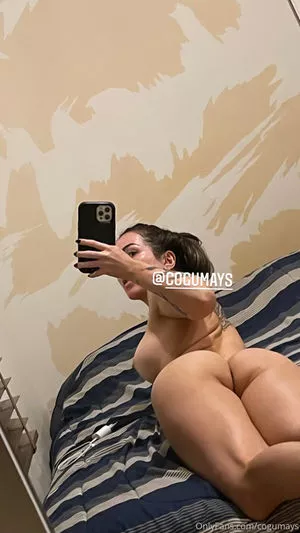Cogumays / Mayara Vér Meyer nude photo #0056
