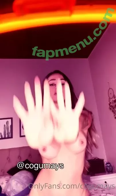 Cogumays nude photo #0086 (Mayara Vér Meyer)