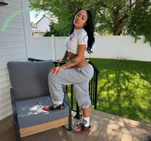 Coi Leray / coi_leray / coileray nude photo #1075
