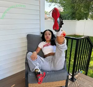 Coi Leray / coi_leray / coileray nude photo #1076