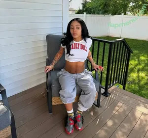 Coi Leray / coi_leray / coileray nude photo #1078