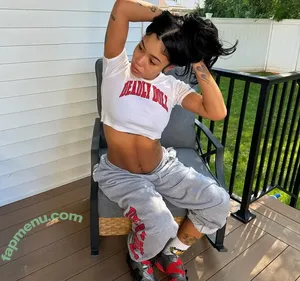 Coi Leray / coi_leray / coileray nude photo #1079