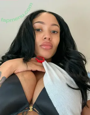 Coi Leray / coi_leray / coileray nude photo #1080