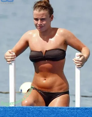 Coleen Rooney / coleen_rooney nude photo #0031