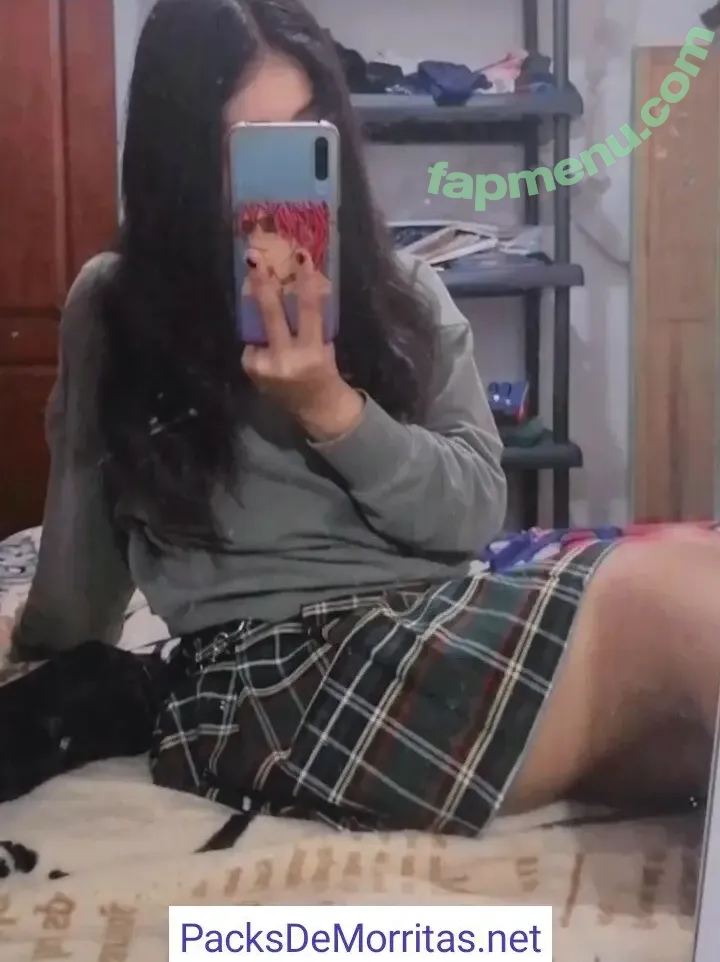 Colegiala nude photo #0008 (Colegiala)