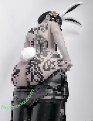 CollectionQOS / BNWO tattoo edits / collectionofcollections nude photo #0019