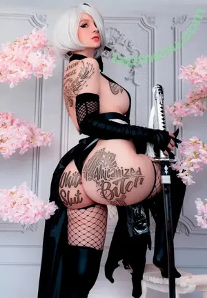 CollectionQOS / BNWO tattoo edits / collectionofcollections nude photo #0030