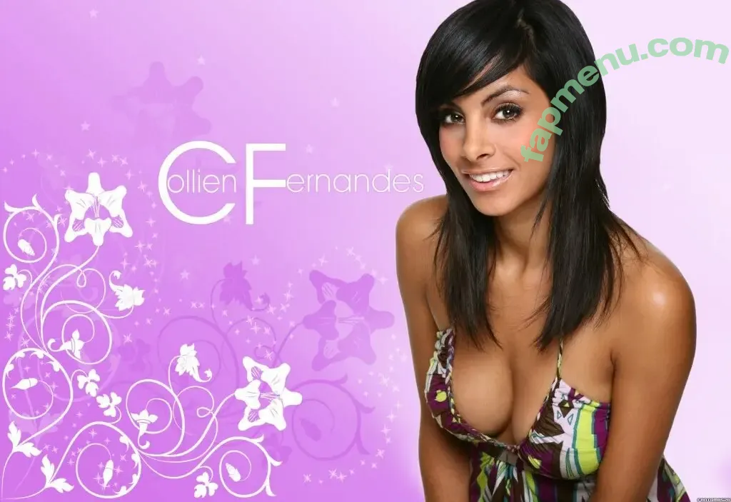 Collien Fernandes nude photo #0007 (Collien Fernandes)