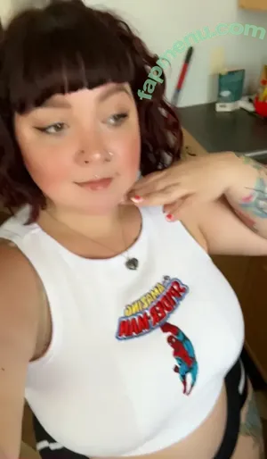 Comicbookdays / Pixar Mom Dump Truck Ass nude photo #0070